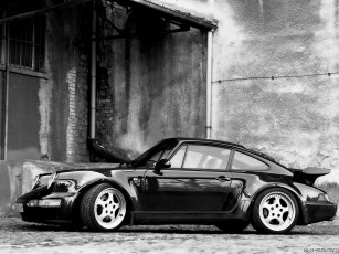 Картинка автомобили porsche