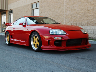 Картинка автомобили toyota