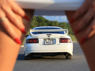 Картинка автомобили toyota