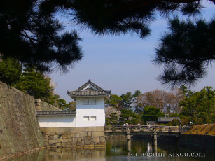 Картинка города пейзажи