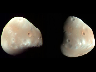 обоя космос, кометы, метеориты