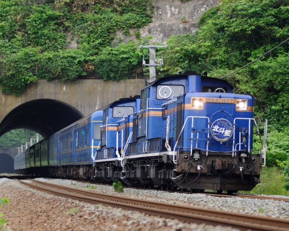 Обои картинки фото техника, поезда