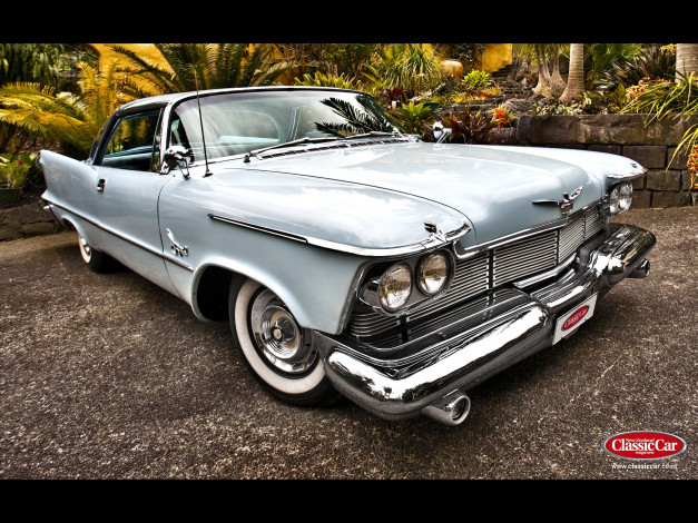 Обои картинки фото автомобили, chrysler