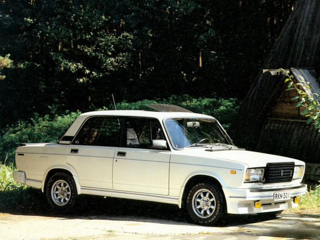 Обои картинки фото автомобили, ваз