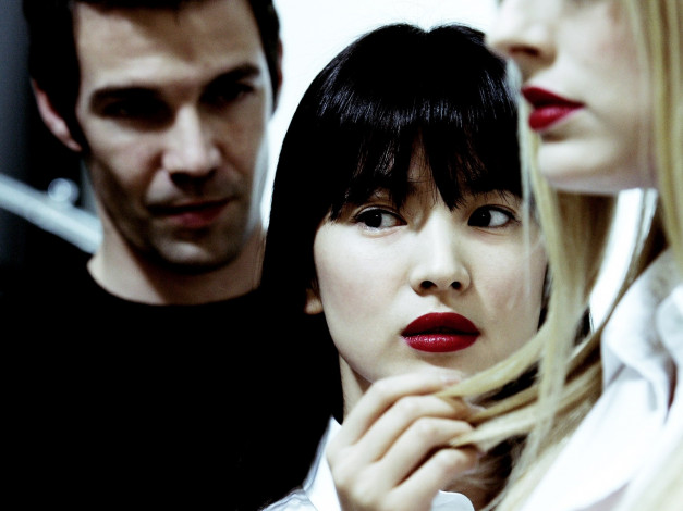 Обои картинки фото fetish, кино, фильмы