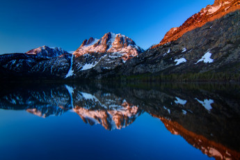 Картинка природа реки озера озеро горы