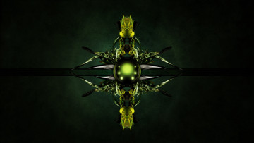 Картинка 3д графика другое гзор