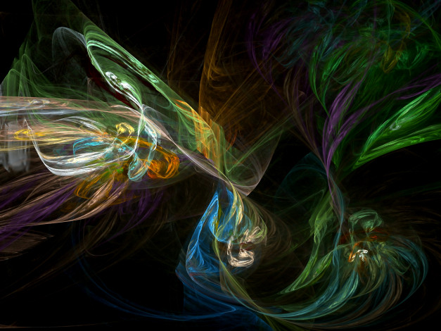 Обои картинки фото 3д, графика, abstract, абстракции, абстракция, узор, тёмный