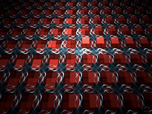 Обои картинки фото 3д, графика, fractal, фракталы, узор, абстракция