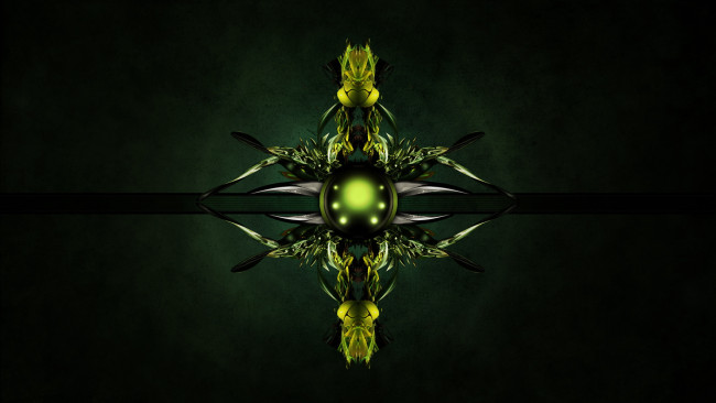 Обои картинки фото 3д, графика, другое, гзор