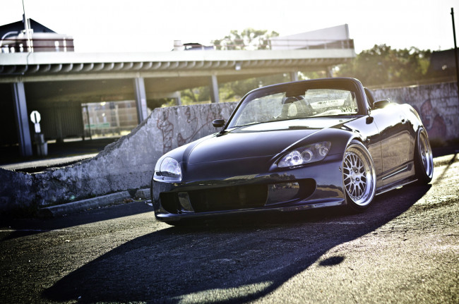 Обои картинки фото автомобили, honda