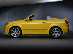 Картинка автомобили isuzu