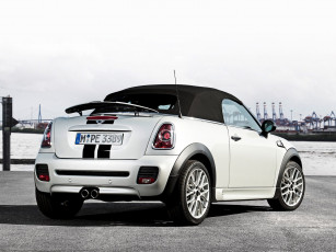 Картинка автомобили mini