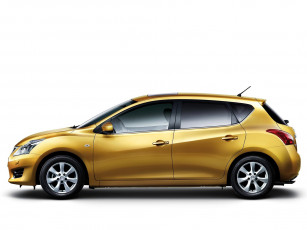 Картинка автомобили nissan datsun