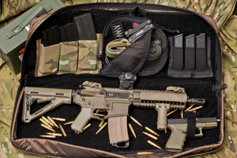 Картинка оружие магазины снаряжение автомат пистолет