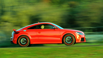 Картинка audi tt автомобили автомобиль стиль изящество мощь скорость