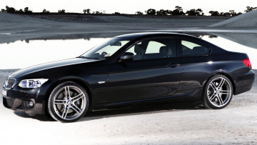 Картинка bmw автомобили автомобиль стиль изящество мощь скорость