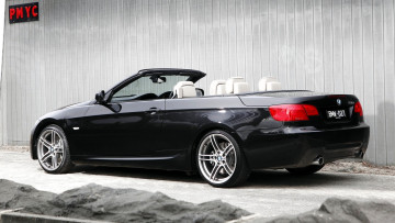 обоя bmw, автомобили, автомобиль, стиль, изящество, мощь, скорость