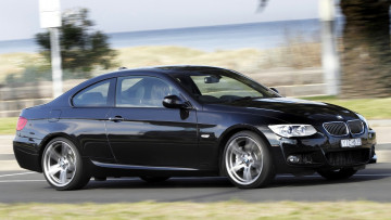 обоя bmw, автомобили, автомобиль, стиль, изящество, мощь, скорость