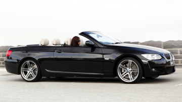 обоя bmw, автомобили, скорость, мощь, стиль, изящество, автомобиль