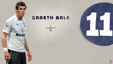 Картинка gareth bale спорт футбол soccer