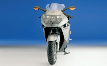 Картинка мотоциклы bmw