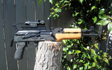 Картинка оружие автоматы draco ak pistol