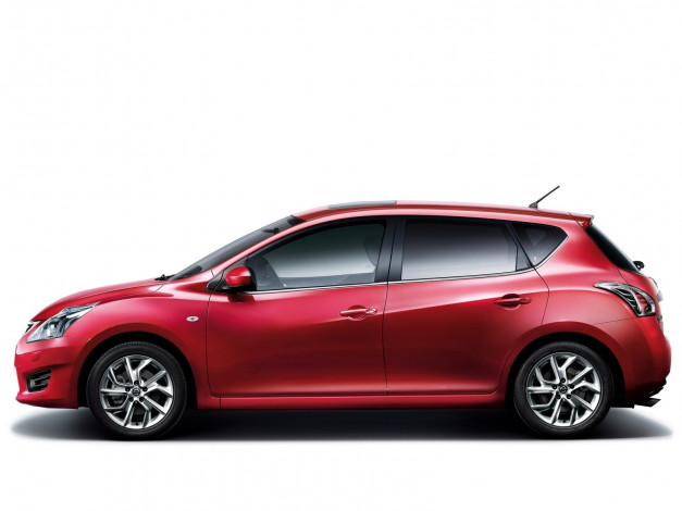 Обои картинки фото автомобили, nissan, datsun