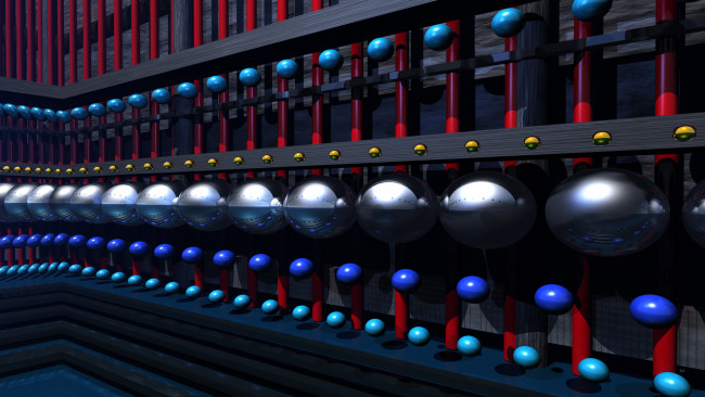 Обои картинки фото 3д, графика, abstract, абстракции, фон, узор