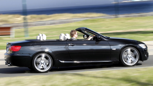 Обои картинки фото bmw, автомобили, автомобиль, стиль, изящество, мощь, скорость