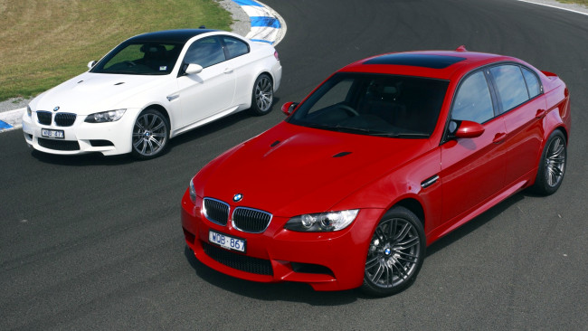 Обои картинки фото bmw, автомобили, автомобиль, стиль, изящество, мощь, скорость