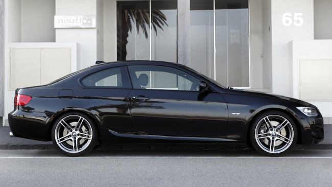 Обои картинки фото bmw, автомобили, автомобиль, стиль, изящество, мощь, скорость