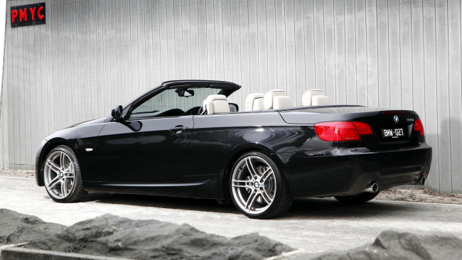 Обои картинки фото bmw, автомобили, автомобиль, стиль, изящество, мощь, скорость