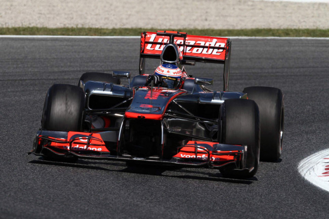 Обои картинки фото спорт, формула, трасса, гонка, болид, 1