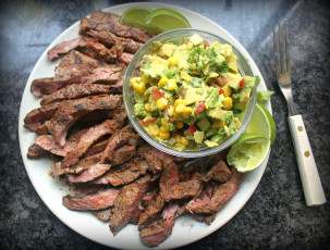 Картинка еда мясные+блюда