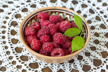 Картинка еда малина бд