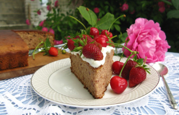 Картинка еда пироги пирог