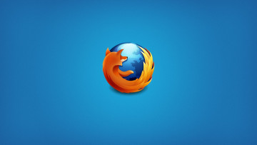 Картинка компьютеры mozilla+firefox лиса