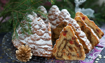 Картинка еда пирожные +кексы +печенье