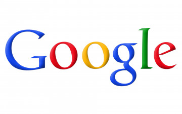 Картинка компьютеры google +google+chrome фон