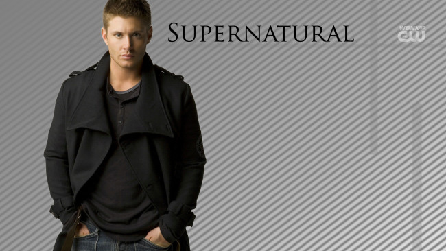 Обои картинки фото кино фильмы, supernatural, дин, винчестер