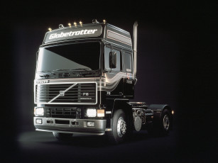 Картинка автомобили volvo+trucks volvo