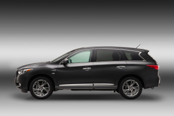Картинка автомобили infiniti 2014г l50 cn-spec hybrid qx60 темныйф
