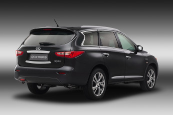 обоя автомобили, infiniti, cn-spec, hybrid, qx60, темныйф, l50, 2014г