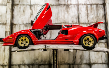 Картинка автомобили lamborghini