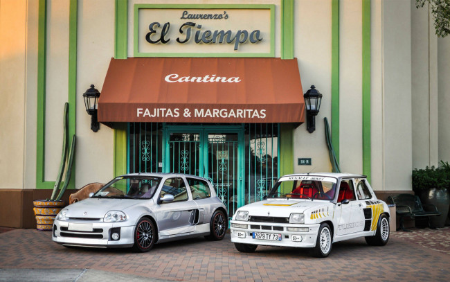 Обои картинки фото автомобили, renault