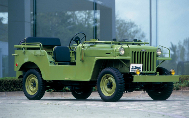 Обои картинки фото автомобили, toyota