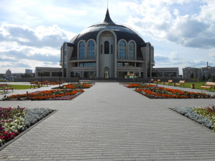 Картинка тула города -+здания +дома музей