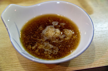 Картинка еда бульон