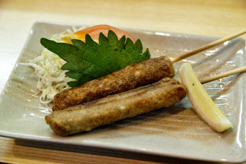 Картинка еда мясные+блюда мясные палочки